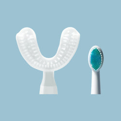 Y-Brush Têtes de brosse de remplacement pour DuoBrush (précommande) - Y-Brush