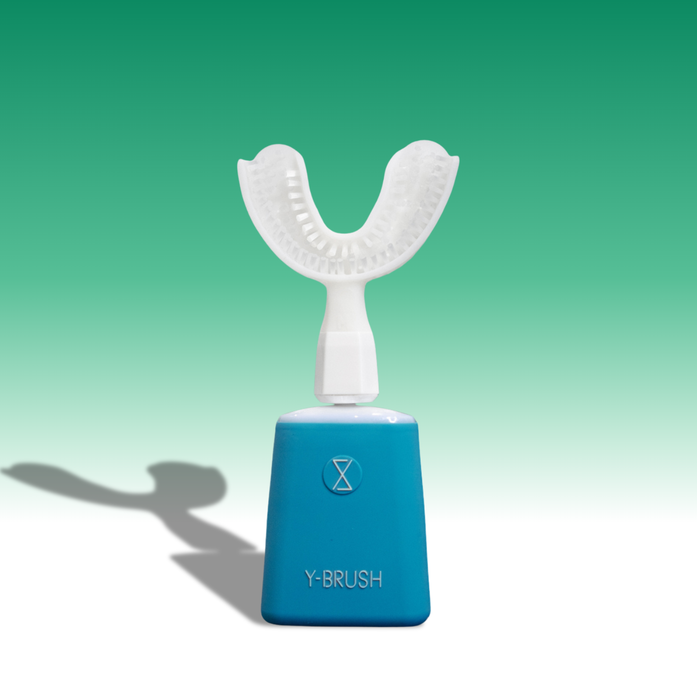 Y-Brush Essential - Electric Sonic Toothbrush for Adult