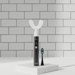 Duo Sourire - Adulte & Enfant