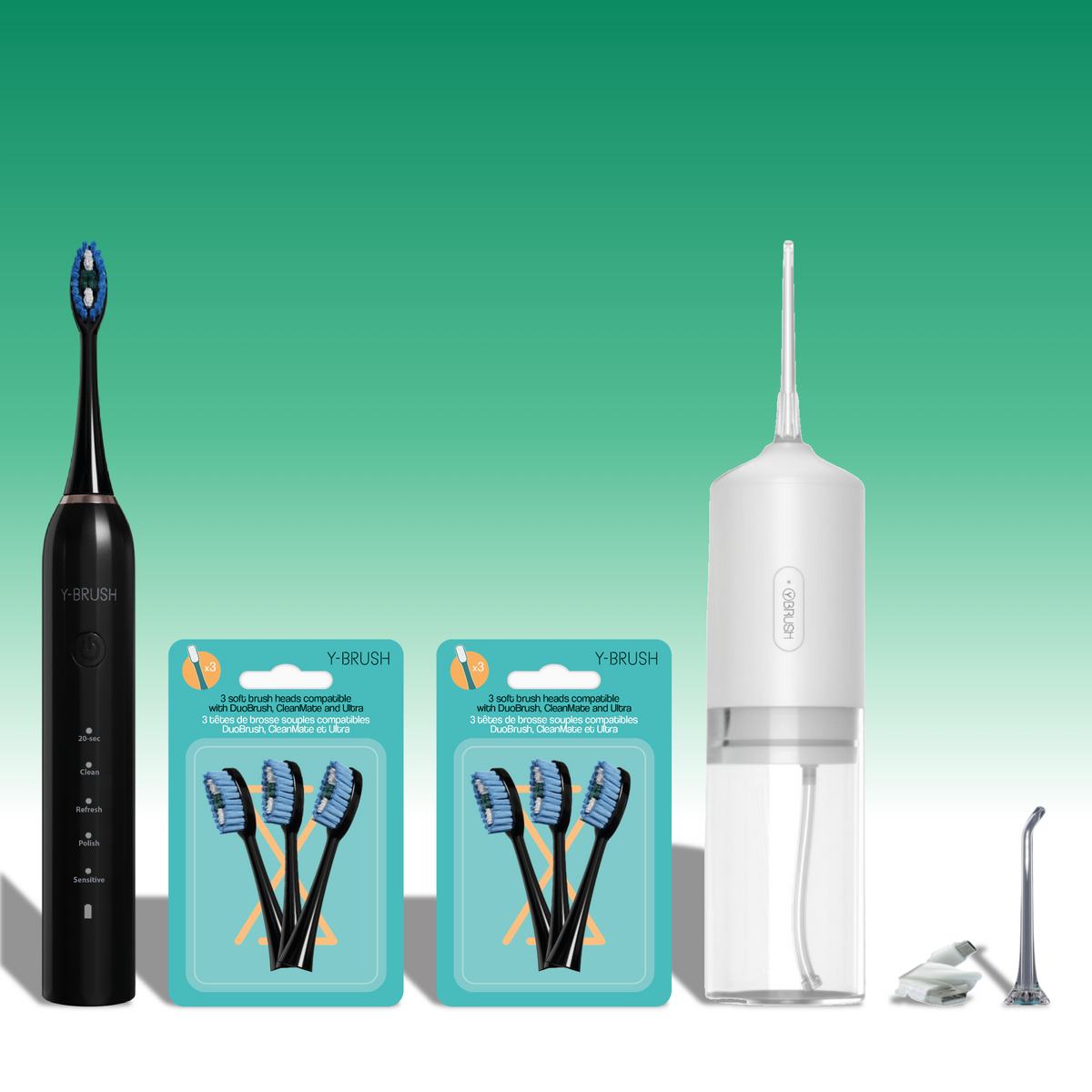 Perfect Smile Kit