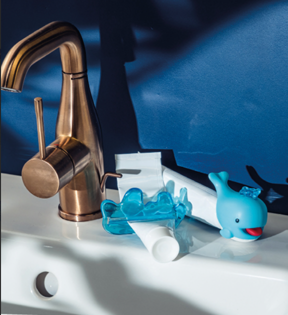 Children’s Bathroom Kit