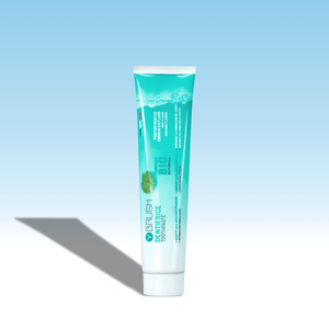 Dentifrice bio menthe