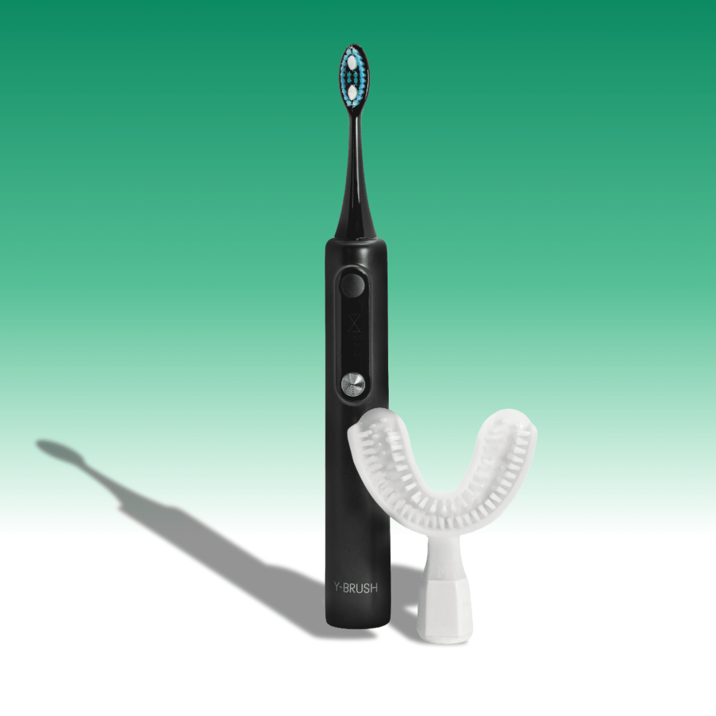 Brosse à dents sonique - Ultra - Y-Brush