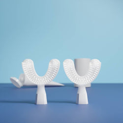 Tête de Brosse - Lot de 2 (+ stickers offerts) - Y-Brush