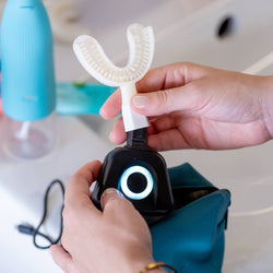 Tête de Brosse - Lot de 2 (+ stickers offerts) - Y-Brush