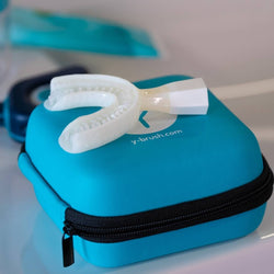 Tête de brosse à dents - Lot de 4 (+ stickers offerts) - Y-Brush