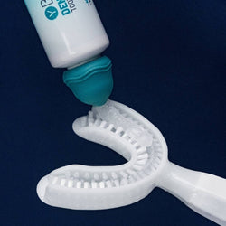 Applicateur de dentifrice - Y-Brush