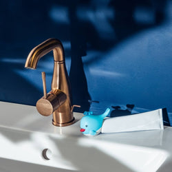 Applicateur de dentifrice baleine - Y-Brush