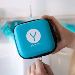 Boîte de voyage - Y-Brush