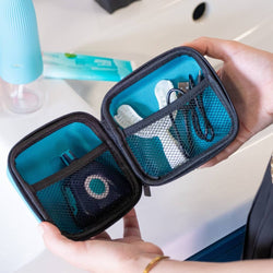 Boîte de voyage - Y-Brush