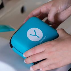 Boîte de voyage - Y-Brush