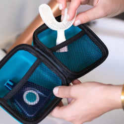 Boîte de voyage - Y-Brush