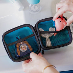 Boîte de voyage - Y-Brush