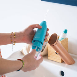 Jet dentaire Hydro-Go - Y-Brush