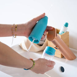 Jet dentaire Hydro-Go - Y-Brush