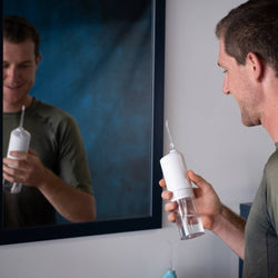 Jet dentaire Hydro-One - Y-Brush