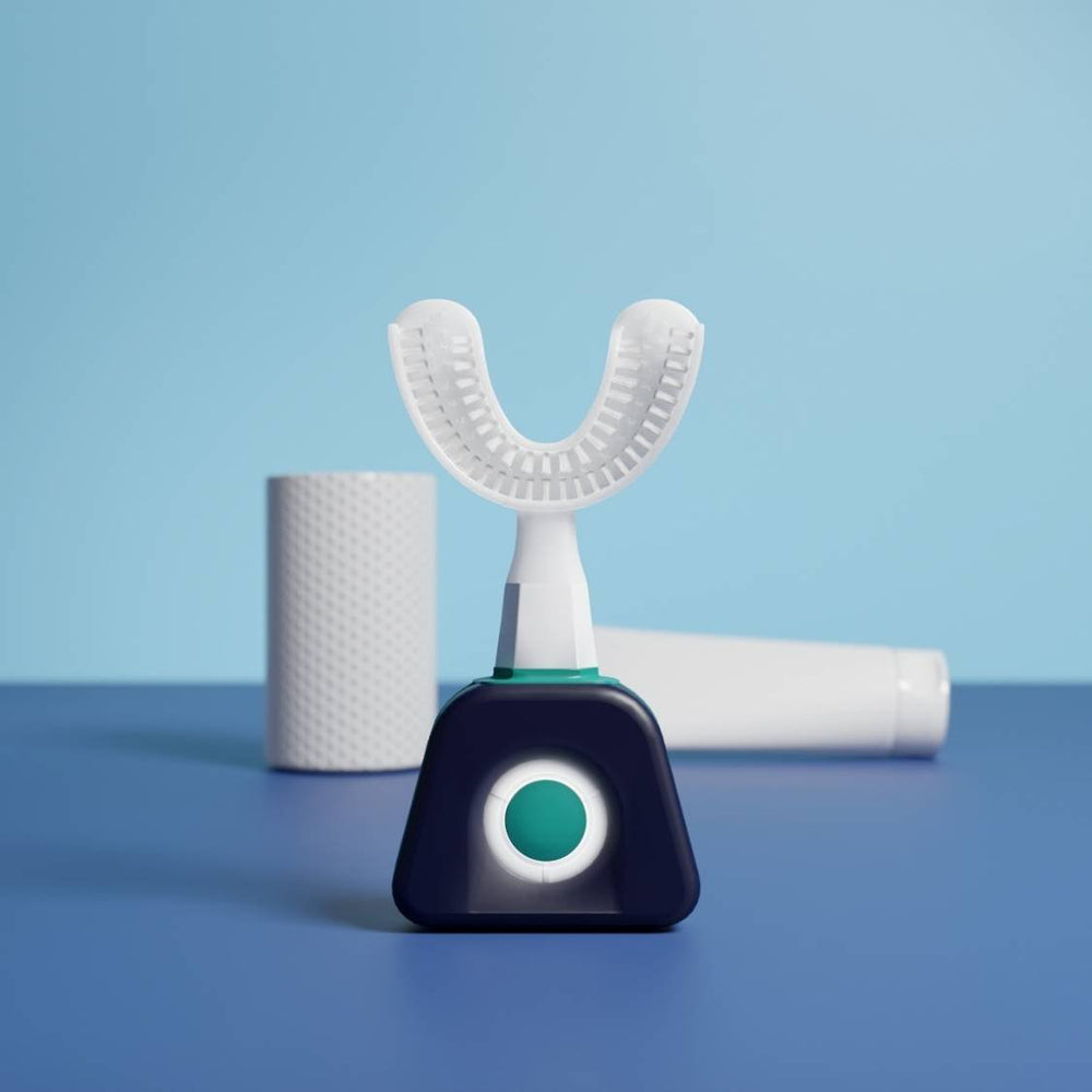 Brosse à dents électrique sonique NylonStart - Y-Brush