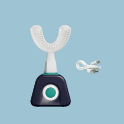 Brosse à dents électrique sonique NylonStart - Y-Brush