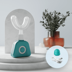 Brosse à dents électrique sonique NylonMed - Y-Brush