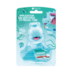 Brosse à dents électrique sonique Enfant - NylonMed V2 Kids