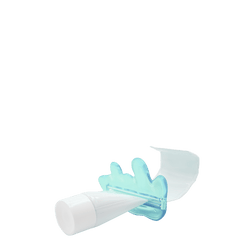 Applicateur Dentifrice Baleine + Presse Dentifrice