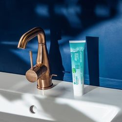 Dentifrice bio (menthe) - Y-Brush
