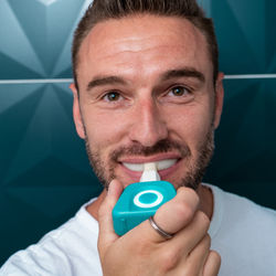 Bundle - Pack de Deux Brosses à dents NylonMed V2 Premium